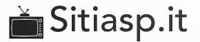 Sitiasp.it – Adult Media